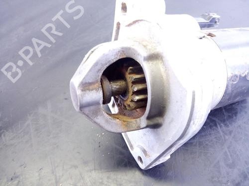 Starter PEUGEOT 3008 II SUV (MC_, MR_, MJ_, M4_) | BP26455066M8