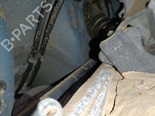 Used Steering rack TOYOTA AYGO (_B4_) [2014-2025]  24662997