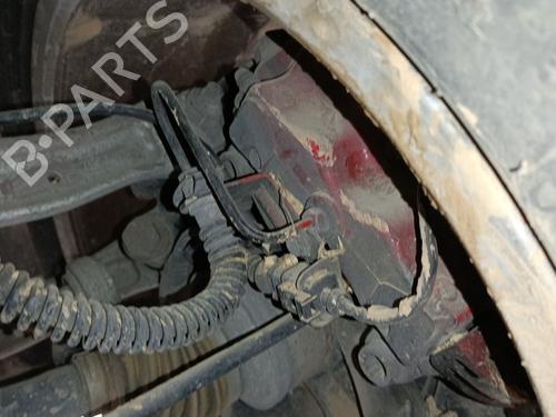 Used Left rear brake caliper Left rear brake caliper 37155245 37155245