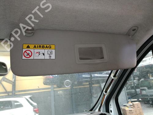 Parasol derecha FIAT TALENTO Van (296_) [2016-2026]  31968831