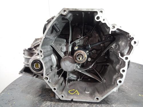 Gearbox NISSAN QASHQAI / QASHQAI +2 I (J10, NJ10, JJ10E)  | BP19118710M3 