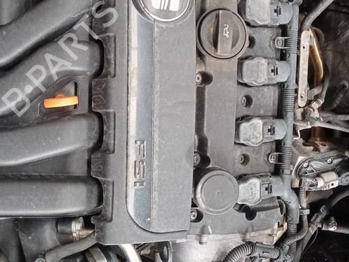 Motor für SEAT LEON (1P1) 2.0 TFSI (200 hp) 28950900