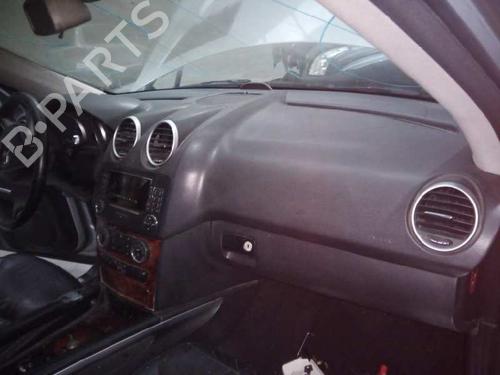 Left front window switch MERCEDES-BENZ M-CLASS (W164)  | BP6894772I27 