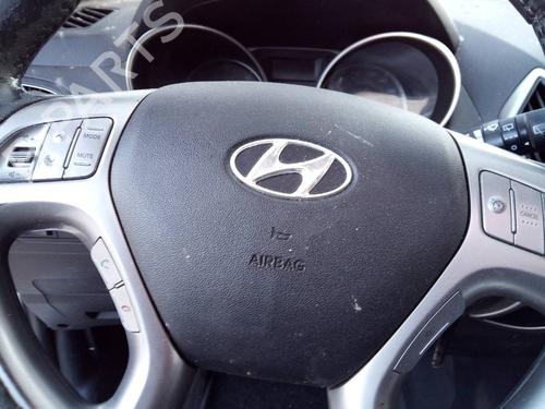 Airbag Kit HYUNDAI ix35 (LM, EL, ELH) 2.0 CRDi | BP13705144C86 