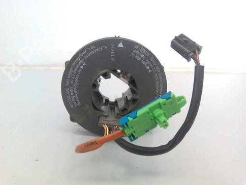 Used Squib airbag OPEL MERIVA A MPV (X03) 1.7 DTI (E75) (75 hp) 2131389