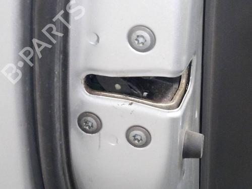 Used Front left lock TOYOTA PRIUS Liftback (_W2_) [2003-2010]  7640103