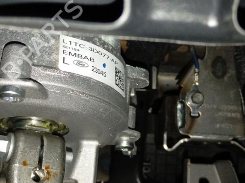 Used Steering column Steering column 36532809 36532809