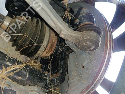 Used Right front steering knuckle OPEL GRANDLAND / GRANDLAND X (A18, P1UO) 1.2 (75) (131 hp) 28107454