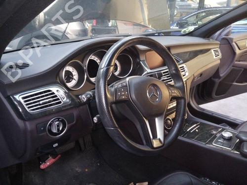 Airbag Kit MERCEDES-BENZ CLS (C218)  | BP8792529C86 