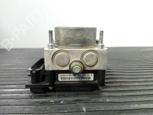 Módulo de ABS FIAT PUNTO (188_) 1.4 | BP2532983M43 