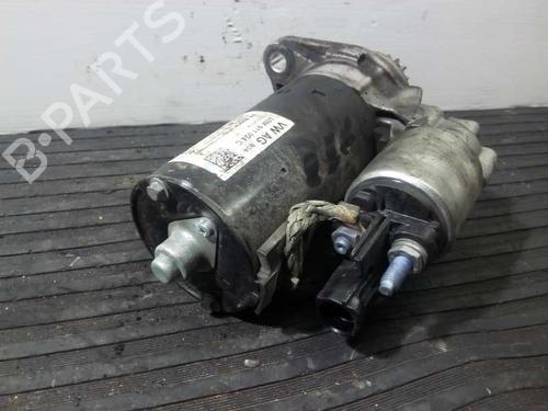 Starter AUDI Q3 (8UB, 8UG) 2.0 TDI | BP3515265M8 