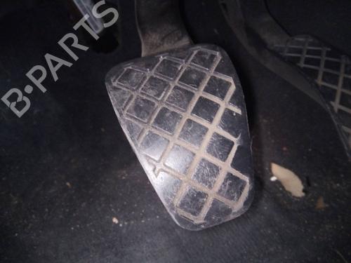 Used Break pedal AUDI A5 Sportback (8TA) 2.0 TDI (143 hp) 17636124