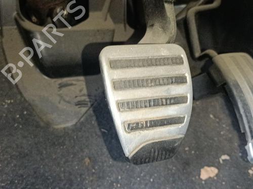 Used Break pedal Break pedal 38591302 38591302