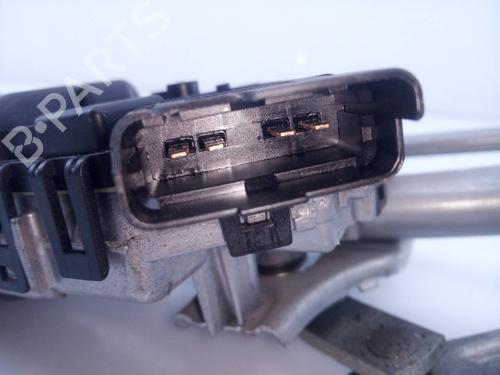 Front wiper motor CITROËN BERLINGO MULTISPACE (B9)  | BP10379996M29 