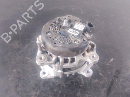 Alternator VW CRAFTER Platform/Chassis (SZ_) 2.0 TDI RWD (SZB, SZC, SZD, SZH, SZI, SZO, SZP, SZQ) | BP39650150M7 - Image 3