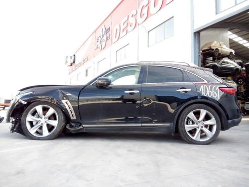 Used Parts INFINITI FX    1161601