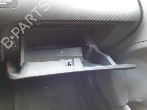 Glove box SEAT TOLEDO III (5P2)  | BP5272862C95 