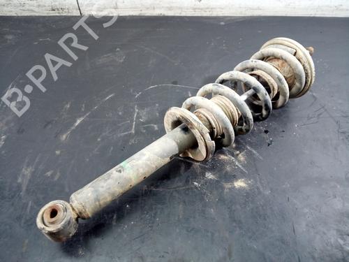 Left front shock absorber MITSUBISHI PAJERO IV (V8_W, V9_W) 3.2 DI-D (V88W, V98W) | BP6122904M16 