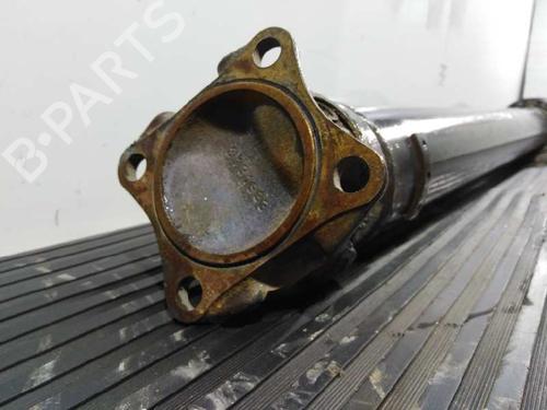 Driveshaft IVECO DAILY IV Van  | BP8175061M37 