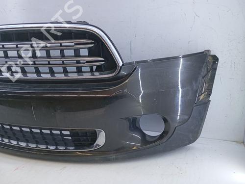 Front bumper MINI MINI COUNTRYMAN (R60) Cooper D | BP29953981C7