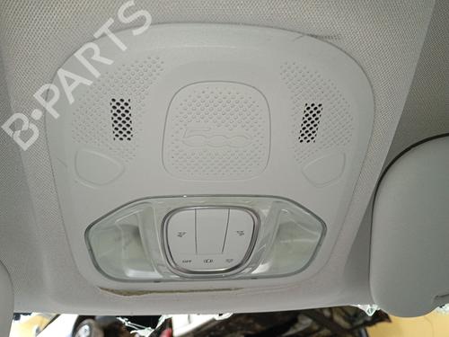 Used Interior roof light FIAT 500X (334_) 1.6 (334AXE1A) (110 hp) 27459296
