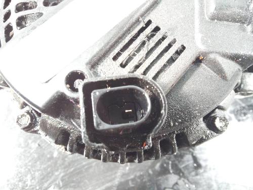 Generator MERCEDES-BENZ M-CLASS (W164)  | BP13021209M7 