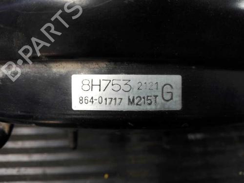 Servo brake NISSAN X-TRAIL I (T30)  | BP3447084M42 