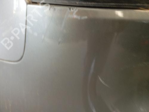 Rear bumper NISSAN QASHQAI I (J10, NJ10) 1.6 dCi | BP28070640C8