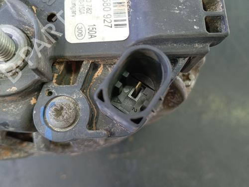 Generator IVECO DAILY VI Platform/Chassis 33S15, 35S15, 35C15 | BP29915590M7