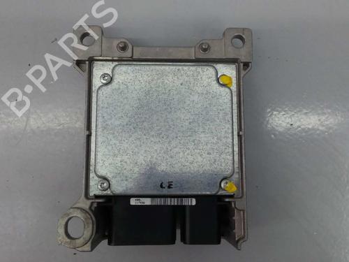 Airbag module FORD TRANSIT CONNECT (P65_, P70_, P80_)  | BP4906752M53 