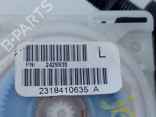Rear left seatbelt JEEP GRAND CHEROKEE IV (WK, WK2) 3.0 CRD V6 4x4 | BP7074750I29 