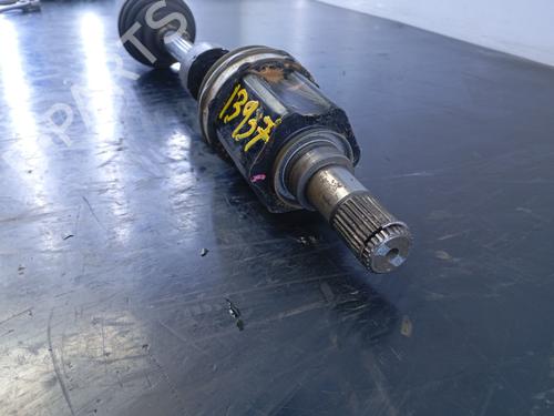 Left front driveshaft MAZDA CX-30 (DM) SKYACTIV-G M Hybrid | BP28110753M38 