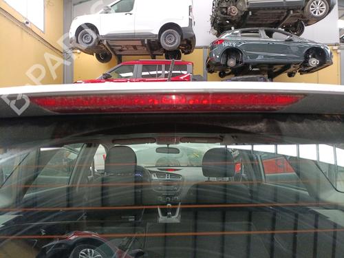 Bremselys KIA CEE'D (JD) 1.4 CRDi 90 (90 hp) 32760038