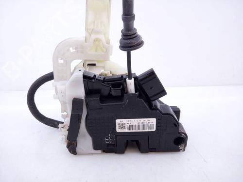 Front left lock KIA CARENS IV 1.7 CRDi | BP13026819C98 