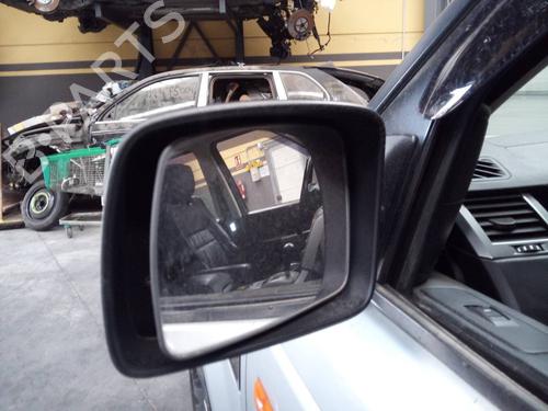Left mirror LAND ROVER RANGE ROVER SPORT I (L320) 2.7 D 4x4 | BP15778746C26 