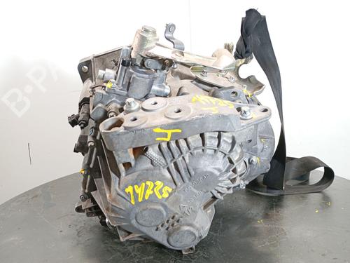 Used Gearbox Gearbox 37643535 37643535