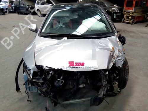 Gearbox HONDA CIVIC VIII Hatchback (FN, FK) 2.2 CTDi (FK3) | BP456986M3 