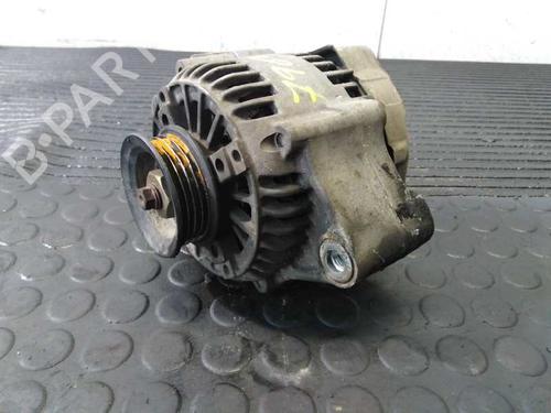 Used Alternator SUZUKI JIMNY Closed Off-Road Vehicle (SN) 1.3 16V 4WD (SN413) (80 hp) 6563925