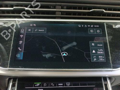 Used Electronic module Electronic module 38291213 38291213