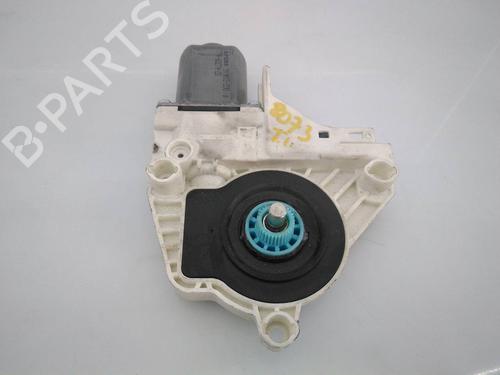 Used Left rear window motor AUDI A4 B8 Avant (8K5) 2.0 TDI (143 hp) 8101282