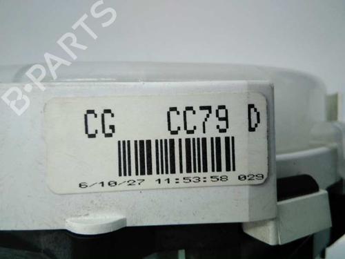 Kombinert Instrument MAZDA 5 (CR) 2.0 CD (CR19) | BP4633460C47 