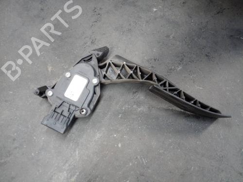 Used Pedal OPEL INSIGNIA A (G09) 2.0 CDTI (68) (140 hp) 15652764