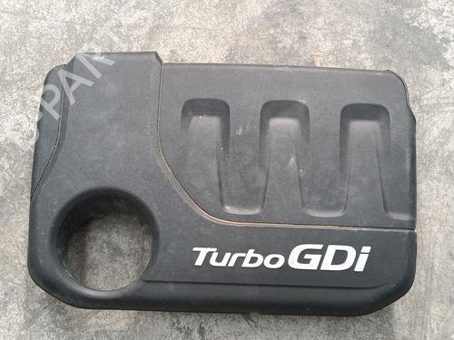 Used Upper protection HYUNDAI i20 II (GB, IB) 1.0 T-GDI (101 hp) 32751058