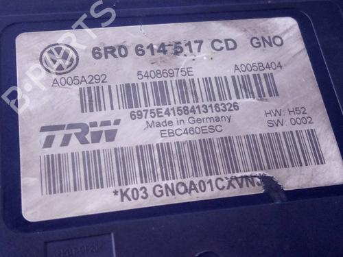 ABS pump SEAT TOLEDO IV (KG3)  | BP21139728M43 