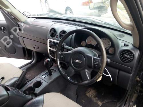 Engine JEEP CHEROKEE (KJ) 2.8 CRD 4x4 | BP232548M1 