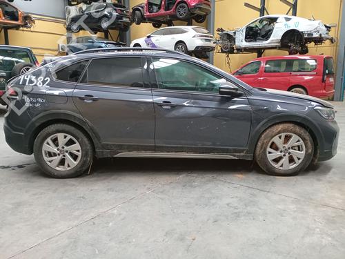 Used Parts VW TAIGO (CS1) 1.0 TSI 4563473