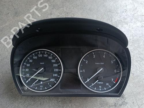 kombiinstrument-bmw-3-e90-2004-2005-2006-2007-2008-2009-2010-2011-2012-38175377 main image