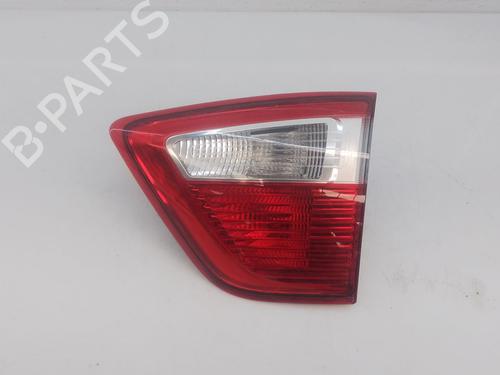 Used Right tailgate light FORD C-MAX II (DXA/CB7, DXA/CEU) 1.6 TDCi (115 hp) 31924478