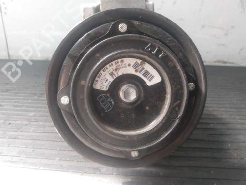 AC compressor MERCEDES-BENZ CLA Coupe (C117)  | BP4884734M34 