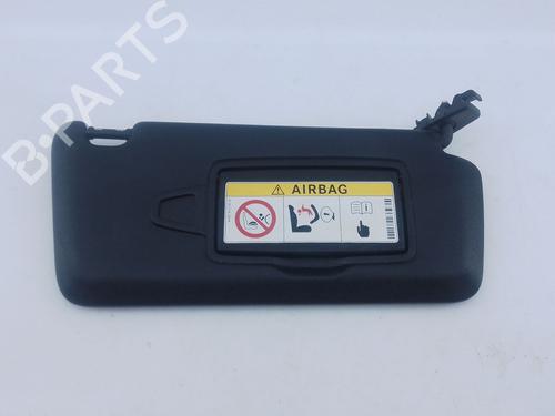 right-sun-visor-mercedes-benz-a-class-w176-2012-2013-2014-2015-2016-2017-2018-31145606 main image